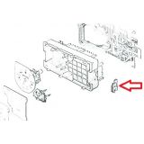 Renault 4 - Mola de fixação do quadrante de conta Kms