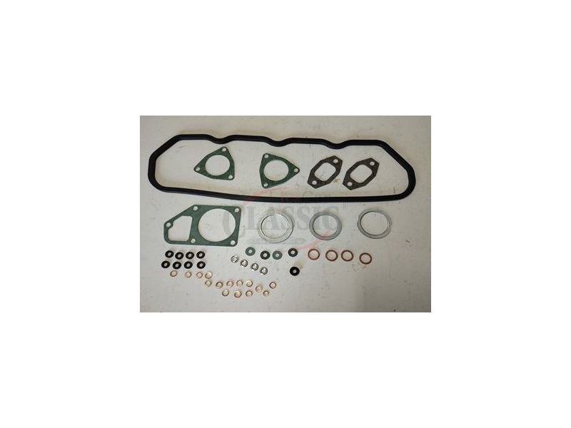 Peugeot 404 - Jogo de juntas descarbonização (Mot. XD/XDP)