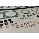 Peugeot 404 - Jogo de juntas descarbonização (Mot. XD/XDP)