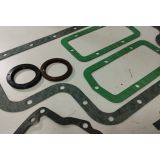 Peugeot 404 - Jogo de juntas motor (BLOCO) (Mot. XD88, XD90)