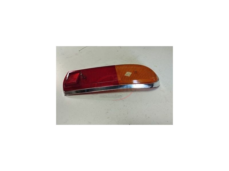 Peugeot 204 - Vidro de farolim tras direito (SEIMA)