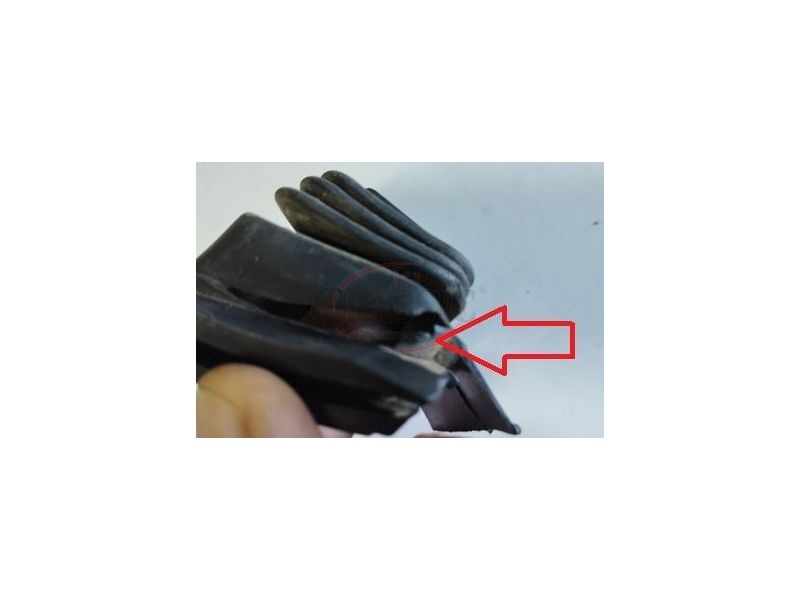 Renault Super 5 - Fole do garfo embraiagem