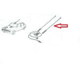 Renault 4 / Renault 5 - Haste de antena de rádio ♫