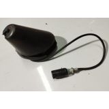 Seat Ibiza II 6K2 - Base de antena auto-rádio ♫ (CALEARO U24, 212)