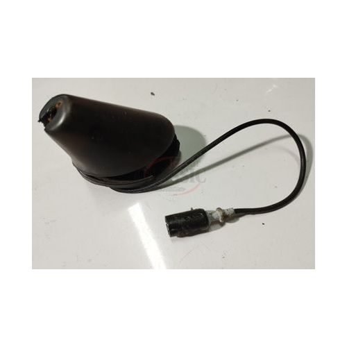 Seat Ibiza II 6K2 - Base antena de auto-rádio ♫ (CALEARO U24, 212)