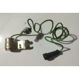 Opel Kadett B / Opel GT - Condensador de ignição (BOSCH)