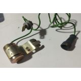 Opel Kadett B / Opel GT - Condensador de ignição (BOSCH)