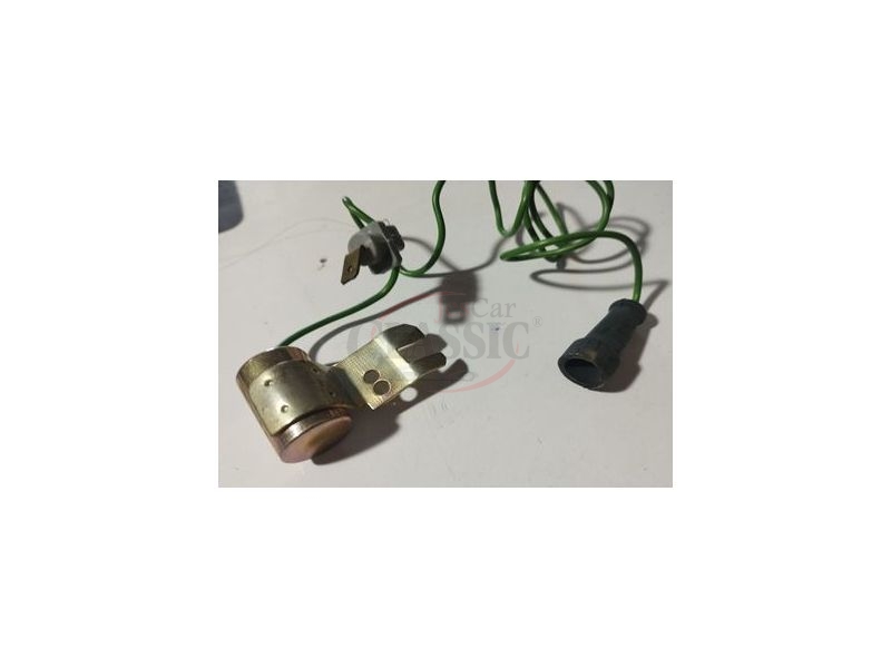 Opel Kadett B / Opel GT - Condensador de ignição (BOSCH)