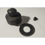 Aplicação Desconhecida - Base antena de auto-rádio ♫ (Ø41.5)