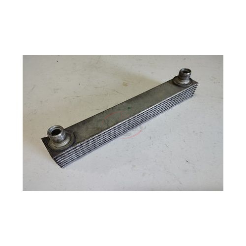 BMW Serie 3 E36 - Radiador de óleo (244x34x36) (BMW - BEHR)