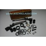 Renault 4CV - Jogo de reparação suspensão (Ø 22mm)