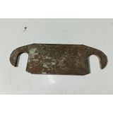 Renault 5 - Calço de afinação do guia batente mala (2mm)