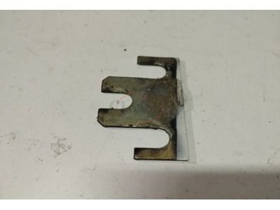 Renault 5 - Calço de afinação superior das dobradiças portas traseiras (2mm)