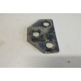 Renault 5 - Calço de afinação da contra placa da dobradiça (superior) portas traseira (1mm)