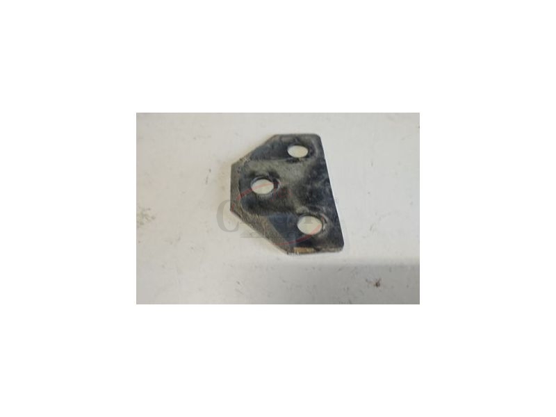 Renault 5 - Calço de afinação da contra placa da dobradiça (superior) portas traseira (1mm)