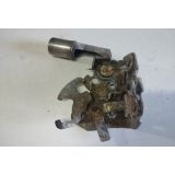 Renault 5 - Mecanismo de fechadura porta direita (3 Portas - FASE II)