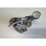 Renault 5 - Mecanismo de fechadura porta direita (3 Portas - FASE II)