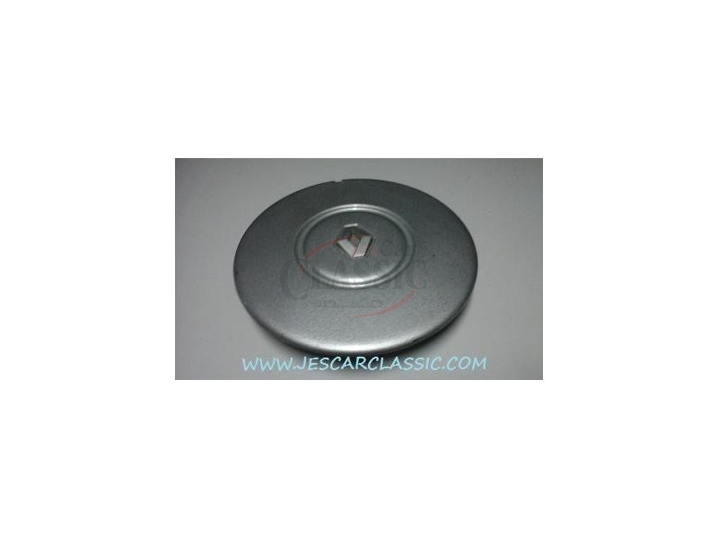 Renault Clio II - Tampão de roda (centro de jante 13")