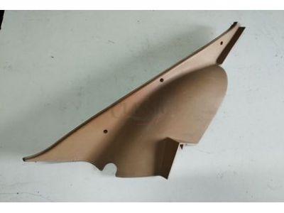 Renault 5 - Guarnição da cave roda traseira direita