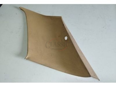 Renault 5 - Guarnição da ilharga traseira direita (5 Portas)