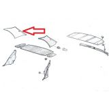 Renault 5 - Guarnição da ilharga traseira direita (5 Portas)