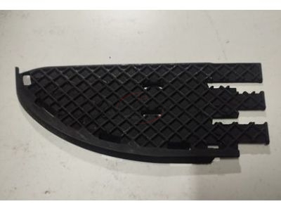 Mercedes-Benz Class C W202 - Grelha para-choques frente direita (SPORT)