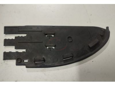 Mercedes-Benz Class C W202 - Grelha para-choques frente direita (SPORT)