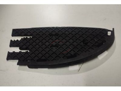 Mercedes-Benz Class C W202 - Grelha para-choques frente esquerda (SPORT)