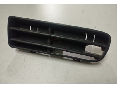 VW Golf IV - Grelha de para-choques frente esquerda