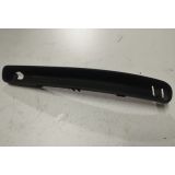 VW Polo III - Grelha de para-choques frente esquerda (superior)