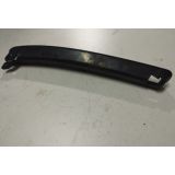 VW Polo III - Grelha de para-choques frente esquerda (superior)