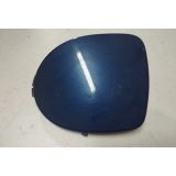 Reault Clio II - Jogo (2) Tampas de para-choques frente direita+esquerda