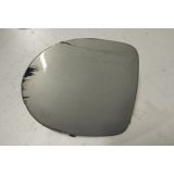 Renault Clio II - Tampa de para-choques frente direita (FASE I)