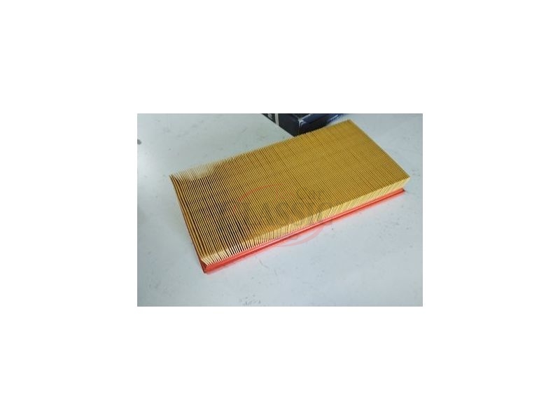 Audi TT - Filtro de ar