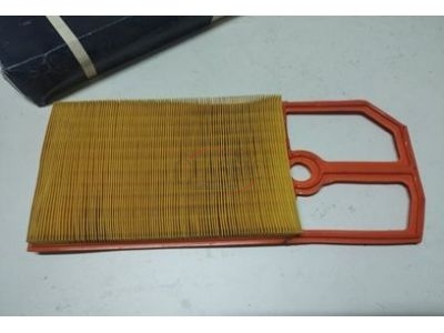 Seat Ibiza II 6K1 / VW Golf IV - Filtro de ar