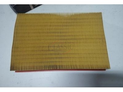 Volvo 740 / Volvo 780 / Volvo 940 - Filtro de ar