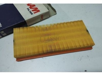 VW Golf I Cabriolet / VW Golf I GTI - Filtro de ar