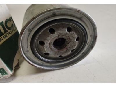 Toyota Celica TA60 / Toyota Corolla KE70 GT - Filtro de óleo (Mot.2T-B, 2T-G)