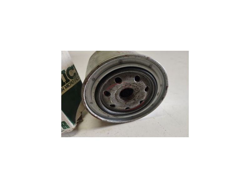 Toyota Celica TA60 / Toyota Corolla KE70 GT - Filtro de óleo