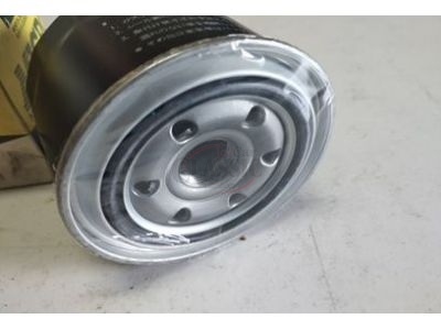 Toyota Corolla VI CE90 / Toyota Starlet EP80 - Filtro de óleo (Mot. 1C, 2C, 1N)