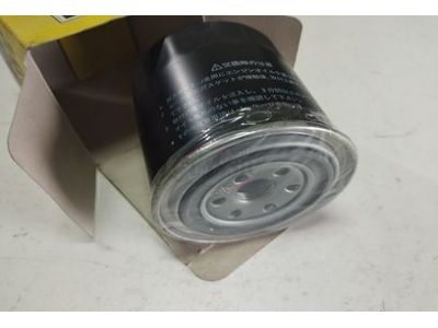 Nissan Bluebrd 910 / Nissan 280ZX - Filtro de óleo (Mot. L28_ )