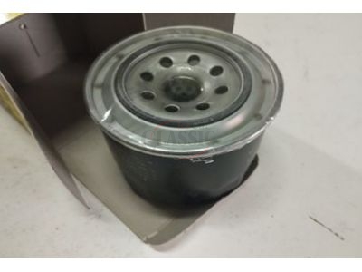 Mitsubishi Colt - Filtro de óleo (Mot. Isuzu 4FC1, 4FD1) (Mot. Mitsubishi  4G11, 4G16, 4G13, 4D56T)