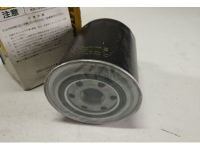 Mitsubishi Canter - Filtro de óleo (Mot. 4D33, 4D33T, 4D34T)