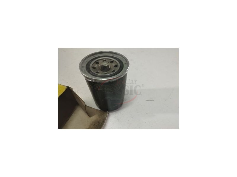 Mazda E2200 - Filtro de óleo (Mot. S2)