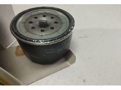 Mazda 323 HB (BA15) - Filtro de óleo (Mot. RF)