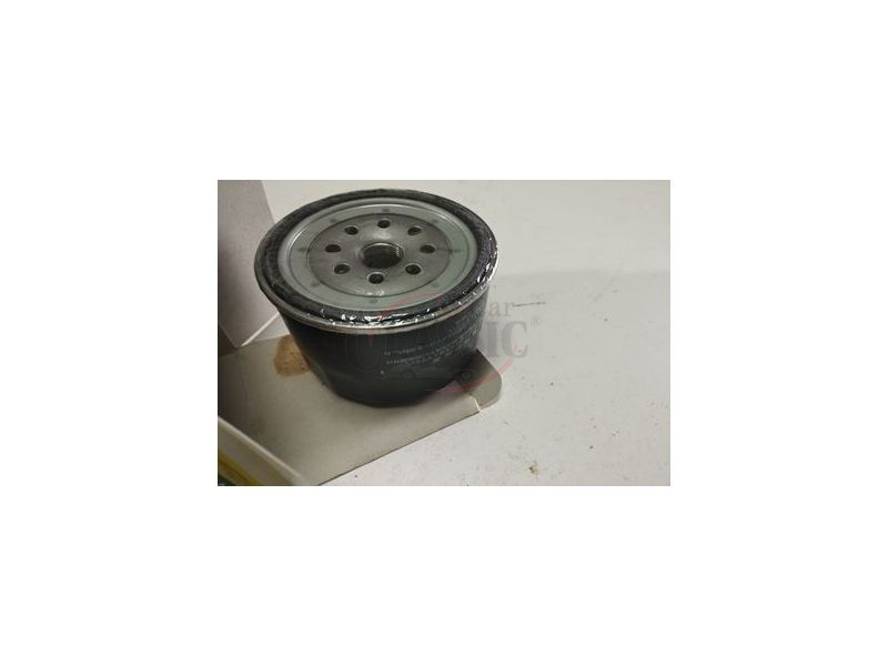 Mazda 323 HB (BA15) - Filtro de óleo (Mot. RF)