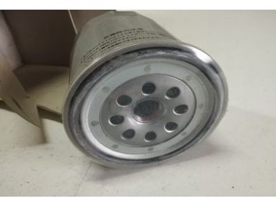 Mazda T3000 / Mazda T3500 - Filtro de óleo (BY-PASS)  (Mot. WE5AT, WEFAD, WEF4T.H, WEL4C.T, WEL4D, WELAF-T, WELAX)