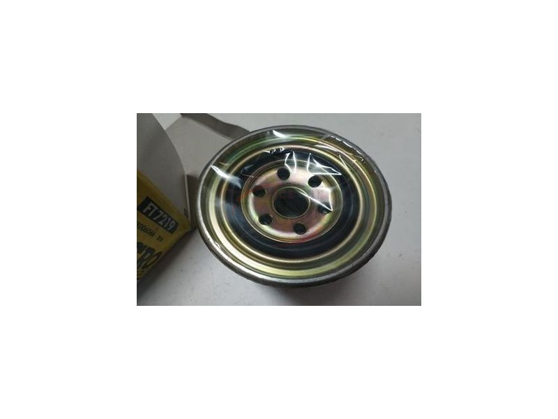 Mitsubishi Canter FE110 - Filtro de combustível  (4DR51A)