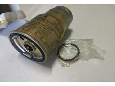 Toyota Hiace IV LXH12 / Toyota Hilux IV LN145 / Toyota Rav 4 - Filtro de combustível (Mot. 2L, 2LT, 1CD-FTV)