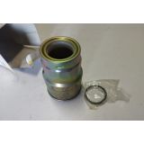 Toyota Hiace IV LXH12 / Toyota Hilux IV LN145 / Toyota Rav 4 - Filtro de combustível (Mot. 2L, 2LT, 1CD-FTV)